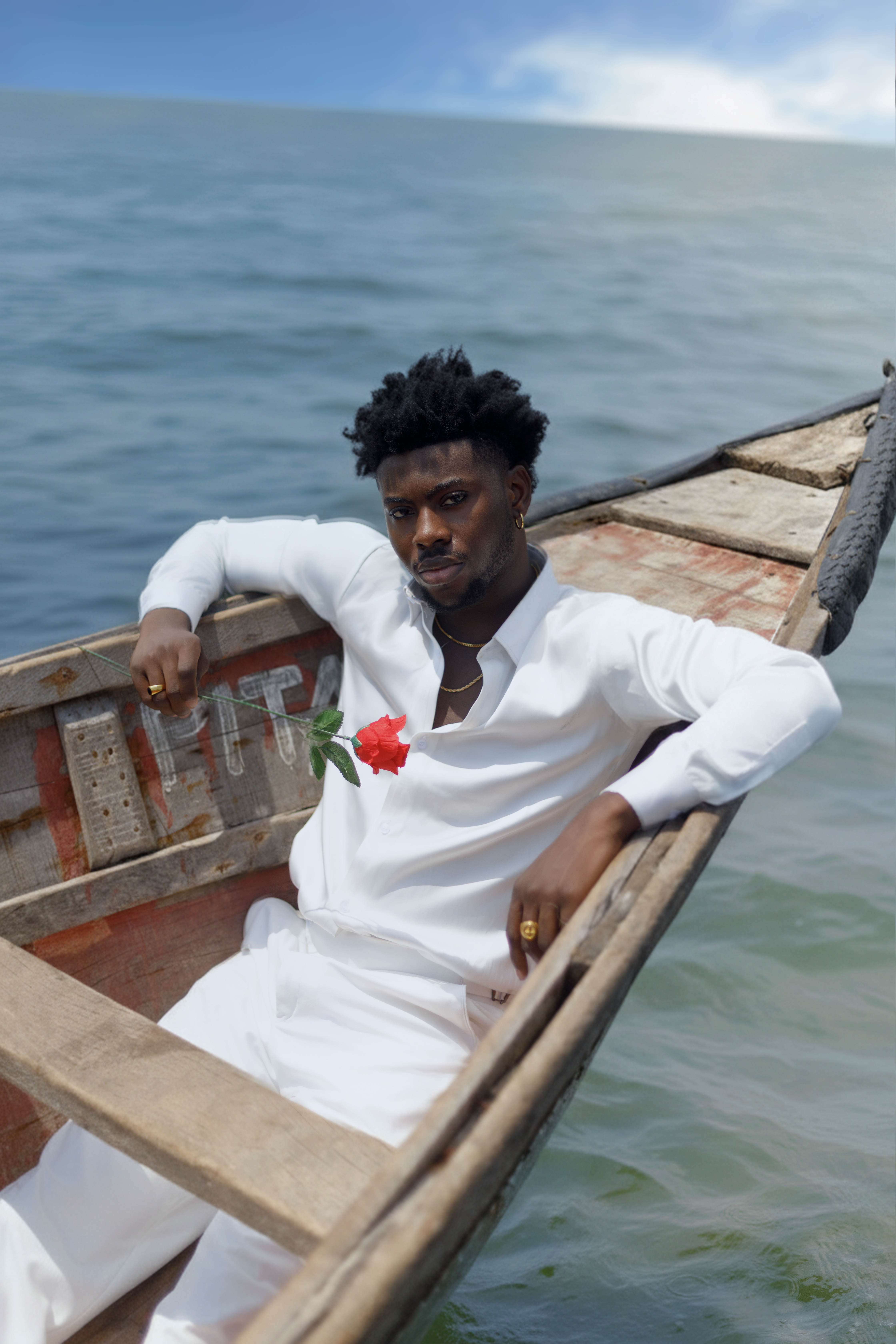 Koyin lookbook preview